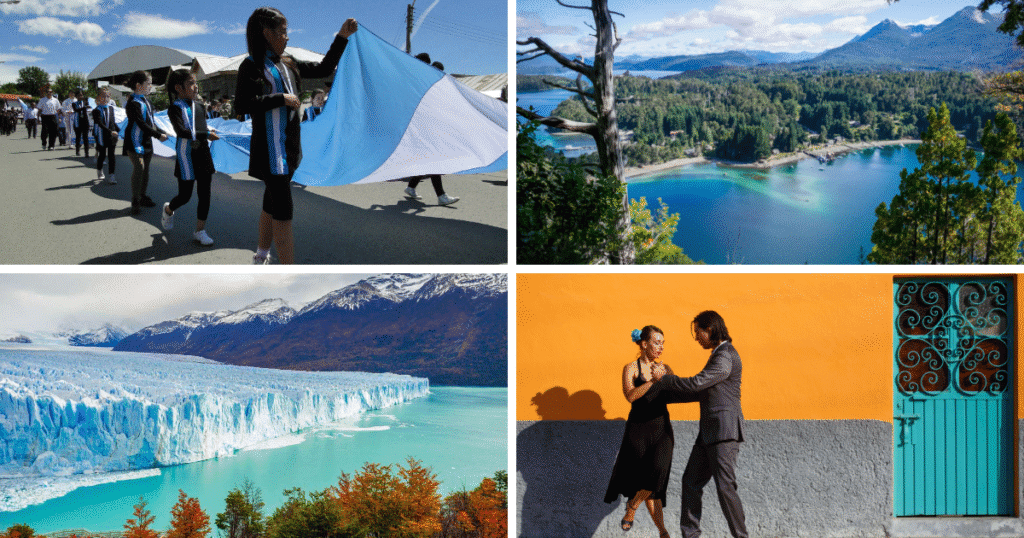Argentina Travel Guide: Tango Glaciers Wine & Essential Tips 1 Argentina Travel Guide