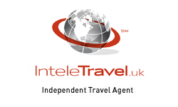 About Travelistry – Trusted UK Travel Experts for Quality & Value 1 InteleTravel Logo